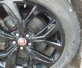 Красный Ягуар I-Pace, объемом двигателя 0 л и пробегом 95 тыс. км за 20990 $, фото 1 на Automoto.ua