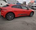Красный Ягуар I-Pace, объемом двигателя 0 л и пробегом 155 тыс. км за 25999 $, фото 15 на Automoto.ua