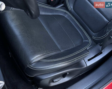 Красный Ягуар I-Pace, объемом двигателя 0 л и пробегом 110 тыс. км за 23999 $, фото 52 на Automoto.ua