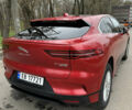 Красный Ягуар I-Pace, объемом двигателя 0 л и пробегом 96 тыс. км за 27000 $, фото 30 на Automoto.ua