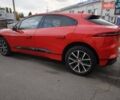 Красный Ягуар I-Pace, объемом двигателя 0 л и пробегом 155 тыс. км за 25999 $, фото 6 на Automoto.ua
