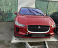 Красный Ягуар I-Pace, объемом двигателя 0 л и пробегом 137 тыс. км за 15700 $, фото 5 на Automoto.ua