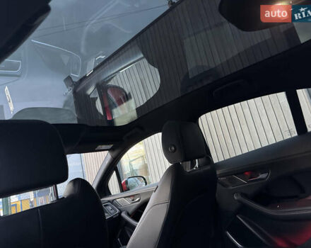 Червоний Ягуар I-Pace, об'ємом двигуна 0 л та пробігом 165 тис. км за 20500 $, фото 31 на Automoto.ua