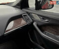 Красный Ягуар I-Pace, объемом двигателя 0 л и пробегом 142 тыс. км за 23500 $, фото 87 на Automoto.ua