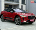 Красный Ягуар I-Pace, объемом двигателя 0 л и пробегом 142 тыс. км за 23500 $, фото 5 на Automoto.ua
