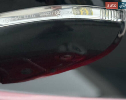 Красный Ягуар I-Pace, объемом двигателя 0 л и пробегом 142 тыс. км за 23500 $, фото 46 на Automoto.ua