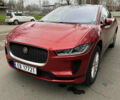 Красный Ягуар I-Pace, объемом двигателя 0 л и пробегом 96 тыс. км за 27000 $, фото 11 на Automoto.ua