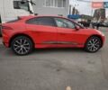 Красный Ягуар I-Pace, объемом двигателя 0 л и пробегом 155 тыс. км за 25999 $, фото 14 на Automoto.ua
