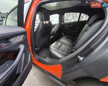 Красный Ягуар I-Pace, объемом двигателя 0 л и пробегом 155 тыс. км за 25999 $, фото 51 на Automoto.ua
