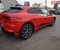 Красный Ягуар I-Pace, объемом двигателя 0 л и пробегом 155 тыс. км за 25999 $, фото 16 на Automoto.ua