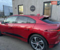 Червоний Ягуар I-Pace, об'ємом двигуна 0 л та пробігом 165 тис. км за 20500 $, фото 13 на Automoto.ua