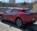 Красный Ягуар I-Pace, объемом двигателя 0 л и пробегом 110 тыс. км за 23999 $, фото 5 на Automoto.ua