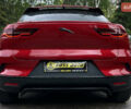 Красный Ягуар I-Pace, объемом двигателя 0 л и пробегом 40 тыс. км за 25999 $, фото 5 на Automoto.ua