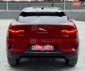 Красный Ягуар I-Pace, объемом двигателя 0 л и пробегом 142 тыс. км за 23500 $, фото 17 на Automoto.ua