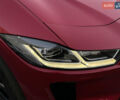 Красный Ягуар I-Pace, объемом двигателя 0 л и пробегом 163 тыс. км за 21999 $, фото 12 на Automoto.ua