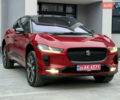 Красный Ягуар I-Pace, объемом двигателя 0 л и пробегом 142 тыс. км за 23500 $, фото 12 на Automoto.ua