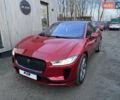 Червоний Ягуар I-Pace, об'ємом двигуна 0 л та пробігом 165 тис. км за 20500 $, фото 1 на Automoto.ua