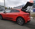 Красный Ягуар I-Pace, объемом двигателя 0 л и пробегом 155 тыс. км за 25999 $, фото 32 на Automoto.ua