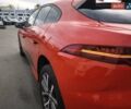 Красный Ягуар I-Pace, объемом двигателя 0 л и пробегом 155 тыс. км за 25999 $, фото 29 на Automoto.ua