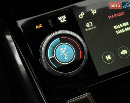 Красный Ягуар I-Pace, объемом двигателя 0 л и пробегом 142 тыс. км за 23500 $, фото 68 на Automoto.ua