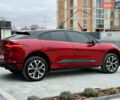 Красный Ягуар I-Pace, объемом двигателя 0 л и пробегом 142 тыс. км за 23500 $, фото 14 на Automoto.ua