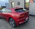 Червоний Ягуар I-Pace, об'ємом двигуна 0 л та пробігом 165 тис. км за 20500 $, фото 11 на Automoto.ua