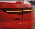 Красный Ягуар I-Pace, объемом двигателя 0 л и пробегом 155 тыс. км за 25999 $, фото 34 на Automoto.ua