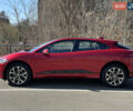 Красный Ягуар I-Pace, объемом двигателя 0 л и пробегом 110 тыс. км за 23999 $, фото 4 на Automoto.ua