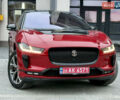 Красный Ягуар I-Pace, объемом двигателя 0 л и пробегом 142 тыс. км за 23500 $, фото 107 на Automoto.ua