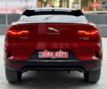 Красный Ягуар I-Pace, объемом двигателя 0 л и пробегом 142 тыс. км за 23500 $, фото 16 на Automoto.ua