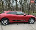 Красный Ягуар I-Pace, объемом двигателя 0 л и пробегом 96 тыс. км за 27000 $, фото 37 на Automoto.ua