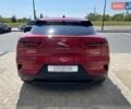 Красный Ягуар I-Pace, объемом двигателя 0 л и пробегом 88 тыс. км за 24900 $, фото 5 на Automoto.ua