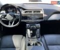 Красный Ягуар I-Pace, объемом двигателя 0 л и пробегом 88 тыс. км за 24900 $, фото 22 на Automoto.ua
