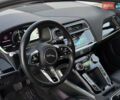 Красный Ягуар I-Pace, объемом двигателя 0 л и пробегом 163 тыс. км за 21999 $, фото 32 на Automoto.ua