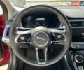 Красный Ягуар I-Pace, объемом двигателя 0 л и пробегом 88 тыс. км за 24900 $, фото 13 на Automoto.ua
