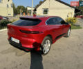 Красный Ягуар I-Pace, объемом двигателя 0 л и пробегом 69 тыс. км за 34500 $, фото 2 на Automoto.ua