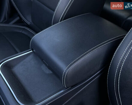 Красный Ягуар I-Pace, объемом двигателя 0 л и пробегом 110 тыс. км за 23999 $, фото 54 на Automoto.ua