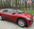 Красный Ягуар I-Pace, объемом двигателя 0 л и пробегом 96 тыс. км за 27000 $, фото 39 на Automoto.ua