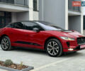 Красный Ягуар I-Pace, объемом двигателя 0 л и пробегом 142 тыс. км за 23500 $, фото 26 на Automoto.ua