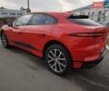Красный Ягуар I-Pace, объемом двигателя 0 л и пробегом 155 тыс. км за 25999 $, фото 7 на Automoto.ua