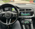 Красный Ягуар I-Pace, объемом двигателя 0 л и пробегом 96 тыс. км за 27000 $, фото 61 на Automoto.ua