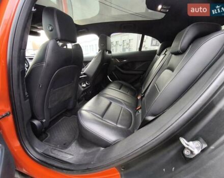 Красный Ягуар I-Pace, объемом двигателя 0 л и пробегом 155 тыс. км за 25999 $, фото 52 на Automoto.ua