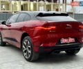 Красный Ягуар I-Pace, объемом двигателя 0 л и пробегом 142 тыс. км за 23500 $, фото 32 на Automoto.ua