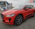 Красный Ягуар I-Pace, объемом двигателя 0 л и пробегом 155 тыс. км за 25999 $, фото 25 на Automoto.ua