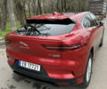 Красный Ягуар I-Pace, объемом двигателя 0 л и пробегом 96 тыс. км за 27000 $, фото 29 на Automoto.ua
