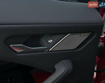 Красный Ягуар I-Pace, объемом двигателя 0 л и пробегом 163 тыс. км за 21999 $, фото 55 на Automoto.ua