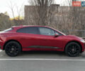 Красный Ягуар I-Pace, объемом двигателя 0 л и пробегом 163 тыс. км за 21999 $, фото 9 на Automoto.ua