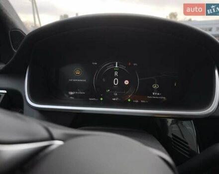 Красный Ягуар I-Pace, объемом двигателя 0 л и пробегом 155 тыс. км за 25999 $, фото 70 на Automoto.ua