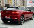 Красный Ягуар I-Pace, объемом двигателя 0 л и пробегом 142 тыс. км за 23500 $, фото 29 на Automoto.ua