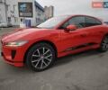 Красный Ягуар I-Pace, объемом двигателя 0 л и пробегом 155 тыс. км за 25999 $, фото 28 на Automoto.ua